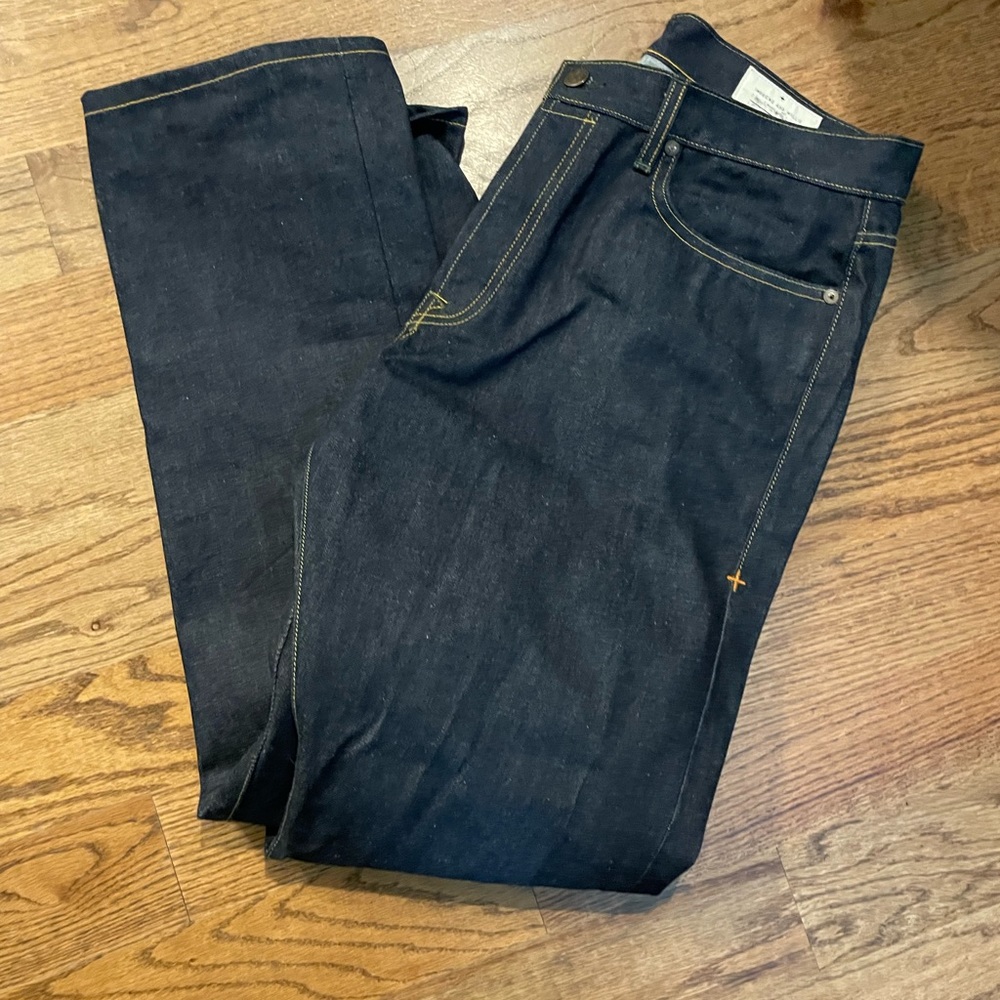 Imogene and Willie size 32 James jeans - Picture 5 of 6